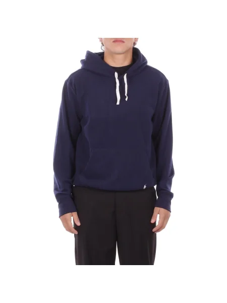Geacă Polo Ralph Lauren albastru