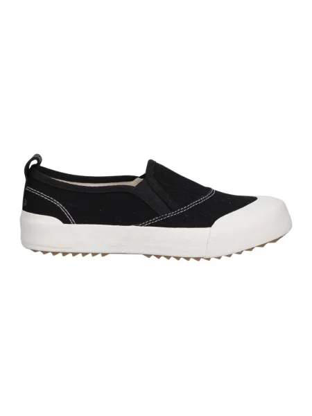 Sneakersy Emu czarne