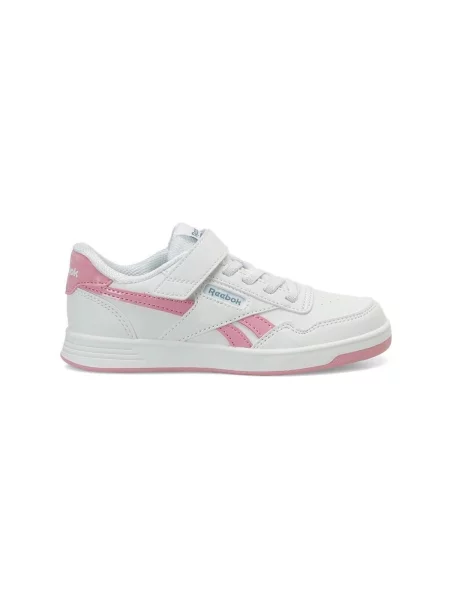 Gyerek félcipő Reebok Sport fehér