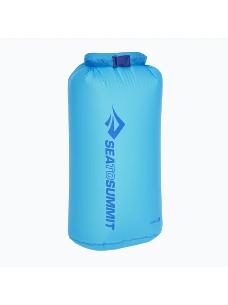 Olcsóbban. Sea to Summit Ultra-Sil Dry Bag 8L vízálló táska Méret: 8 l kék