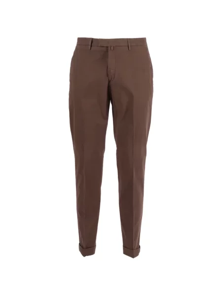 Pantaloni Briglia 1949 maro