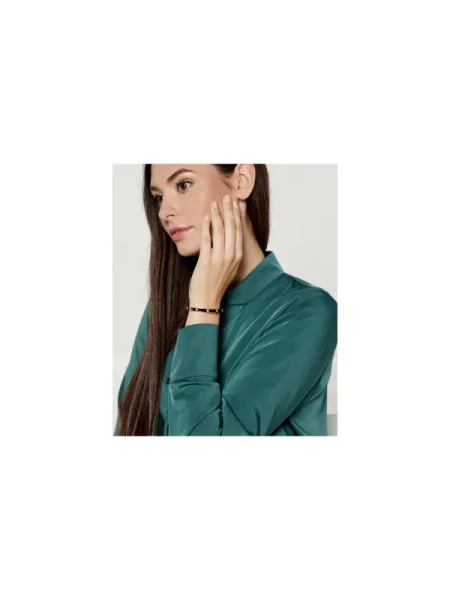 Brăţară Tory Burch negru