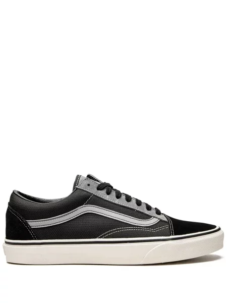 Sneakerși Vans Old Skool negru
