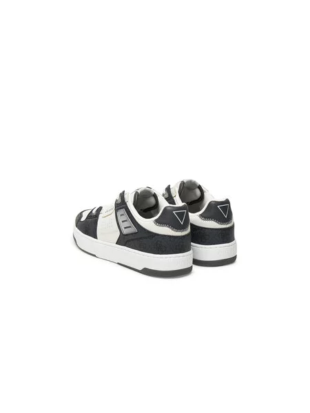 Guess Laisvalaikio batai FMTVIN pilka