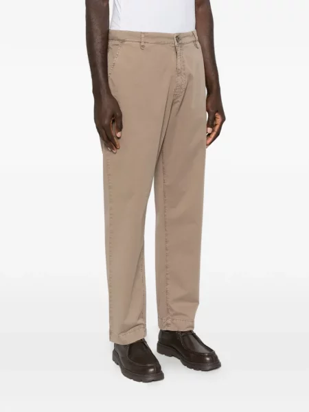 Pantaloni The.nim fără toc conici