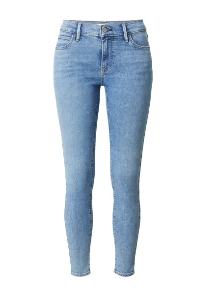 LEVI'S ® Jeans denim albastru