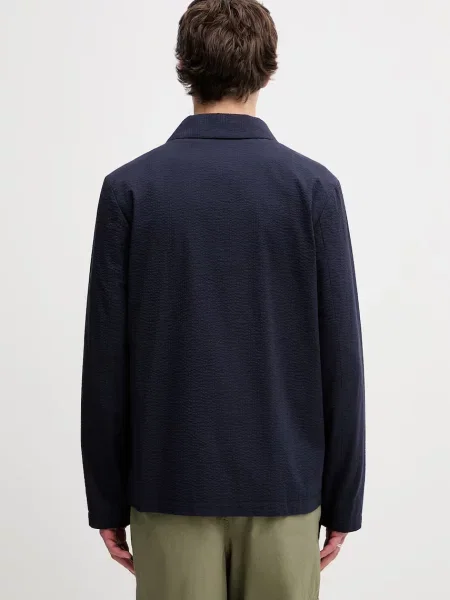 A.P.C. сорочка Veste Brest