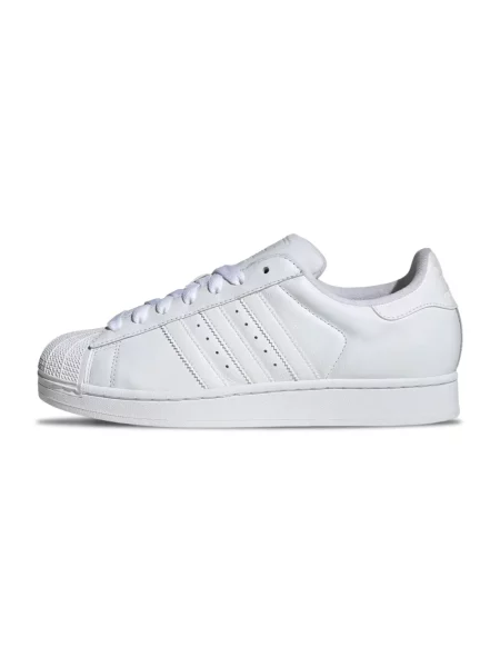 Trampki Adidas Originals białe