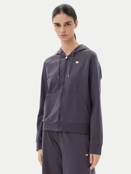 Emporio Armani Džemperis pilka
