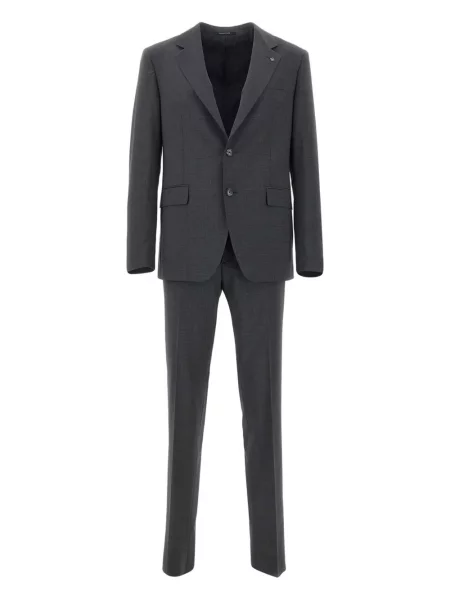 Costum Tagliatore de costum gri