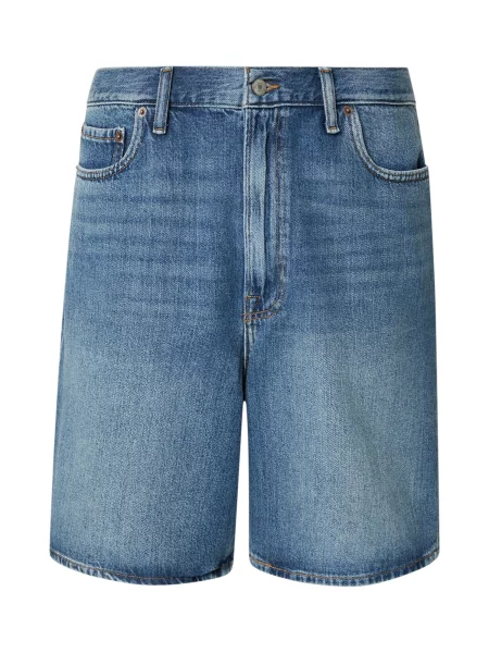 GAP Džínsy denim modrá