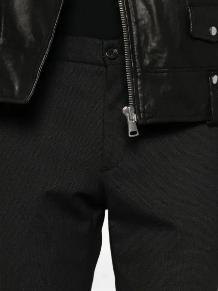 Pantaloni Incotex negru