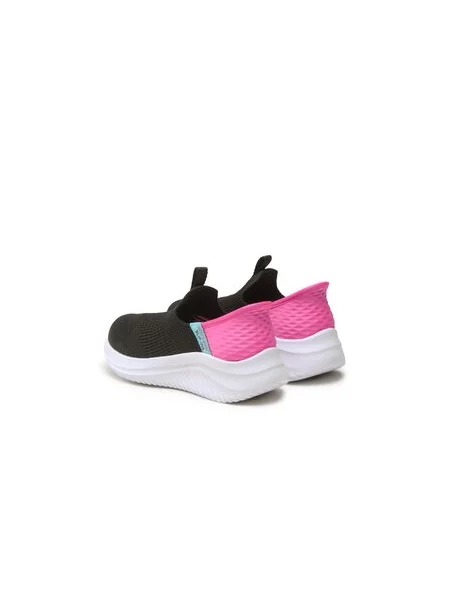 Sneakersy Skechers černé