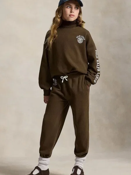 Детский свитер Polo Ralph Lauren