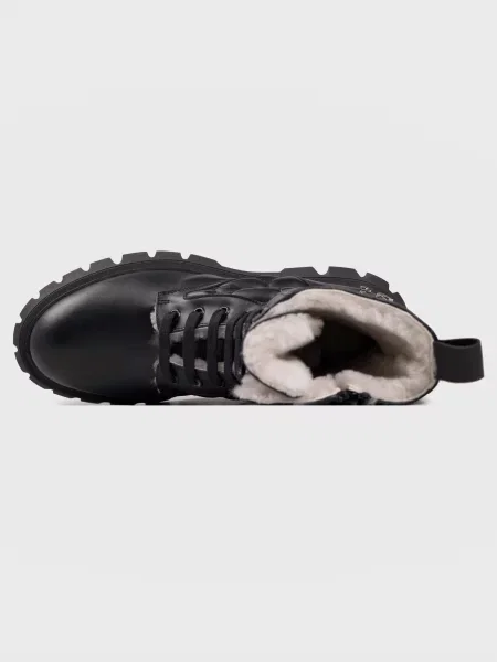 Ботинки Philipp Plein черные