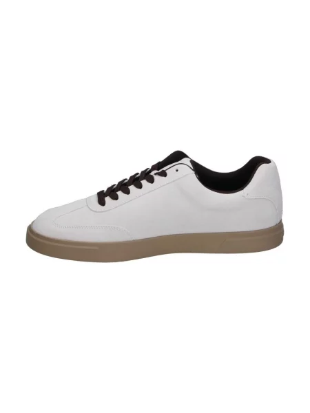 Tenisky Calvin Klein Jeans biela