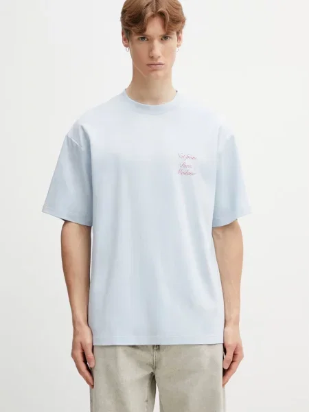 Футболка Drôle De Monsieur