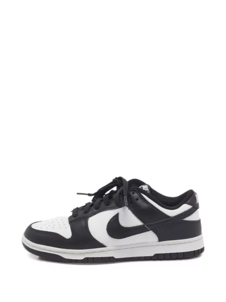 Tenisky Nike Dunk čierna