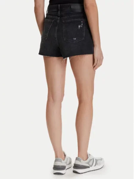 Tommy Jeans Farmer farmer fekete