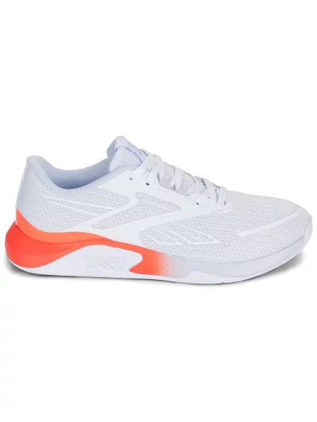 Pantofi Reebok Sport alb