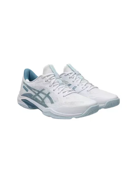 Pantofi Asics gri