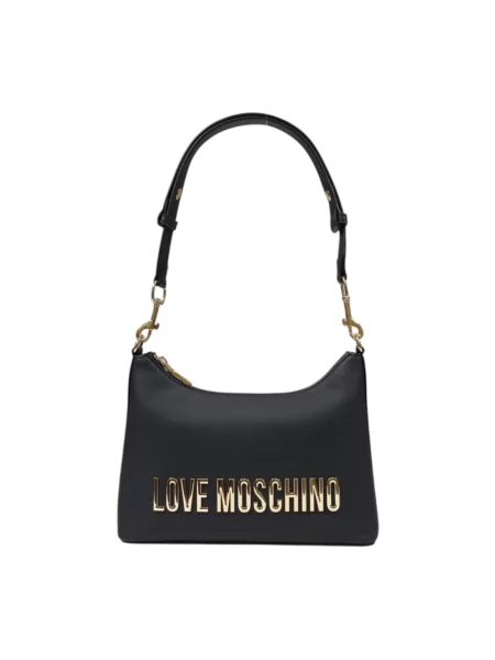 Torebka LOVE MOSCHINO czarna