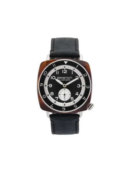 Ceas Briston negru