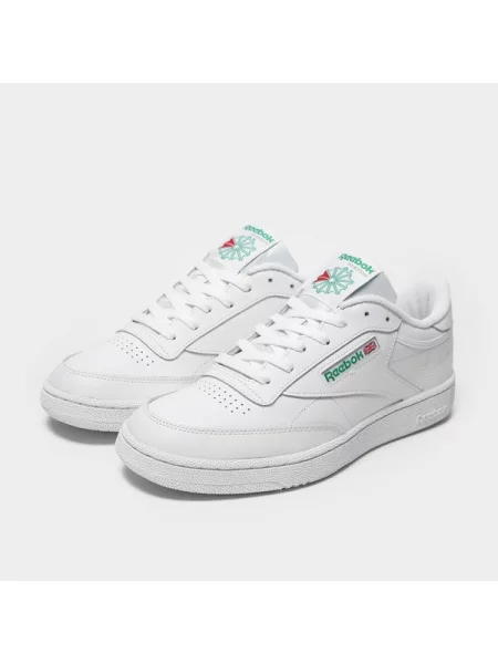 Tenisky Reebok Classic bílé