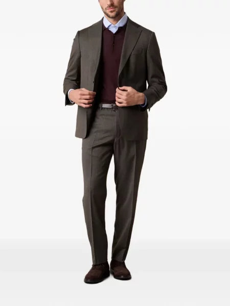 Cămașă Brooks Brothers albastru
