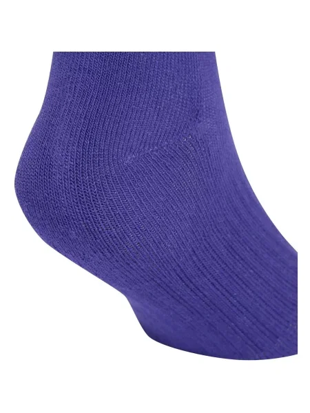 Gyerek zokni Adidas lila