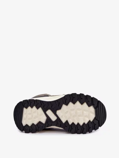 Tenisice Big Star Shoes crna