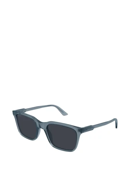 Ochelari de soare Gucci Eyewear albastru