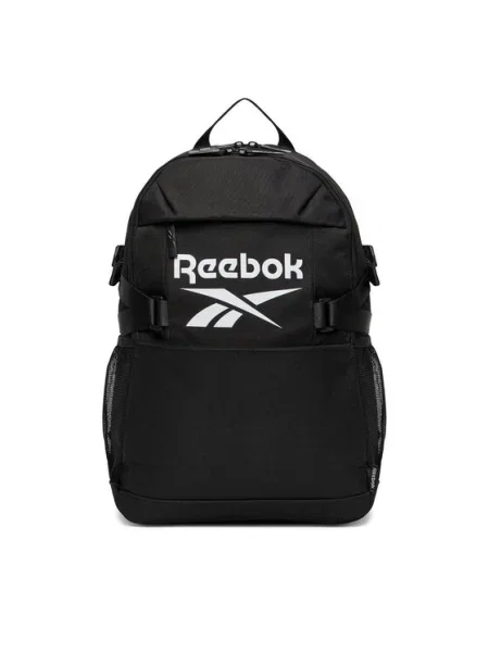 Ruksak Reebok čierna