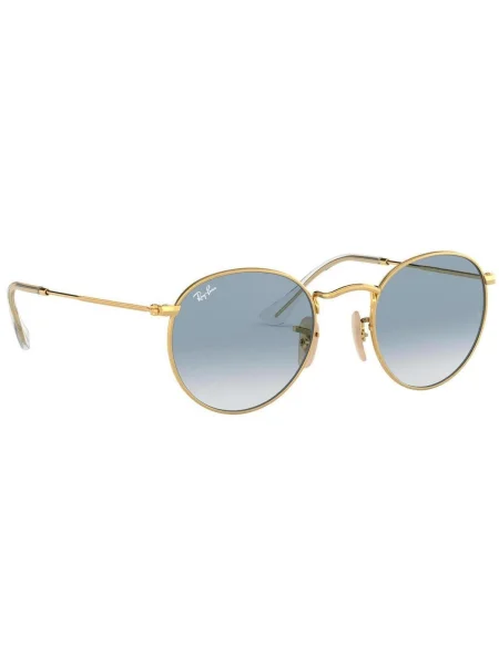 Ceas Ray-ban auriu