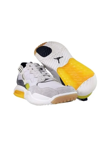 Pantofi Nike gri