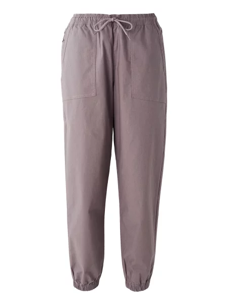 COLUMBIA Pantaloni outdoor ROC™ pământiu