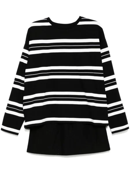 Пола B+ab черно