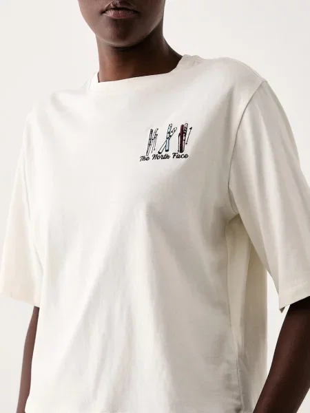 Футболка The North Face