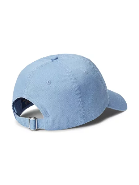 Polo Ralph Lauren Șapcă albastru