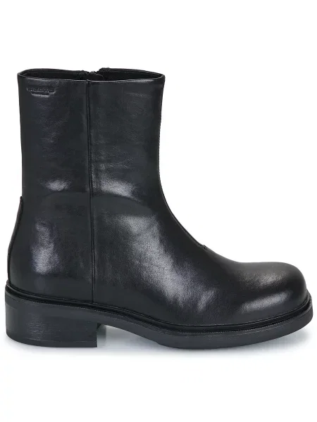 Pantofi Vagabond Shoemakers negru