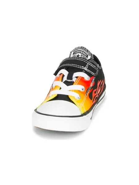 Pantofi copii Converse negru