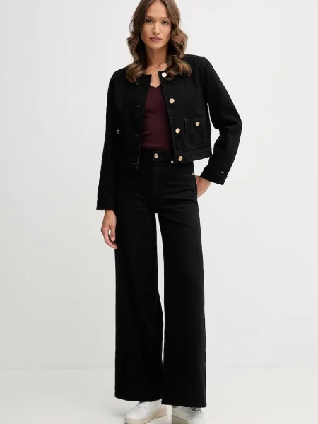 Tommy Hilfiger tričko dámske