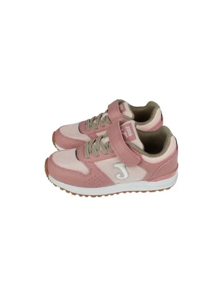 Pantofi copii Joma roz