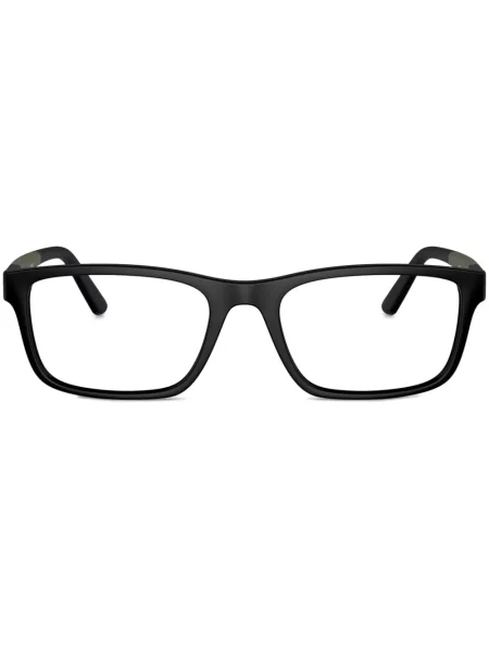 Ochelari de soare Polo Ralph Lauren negru