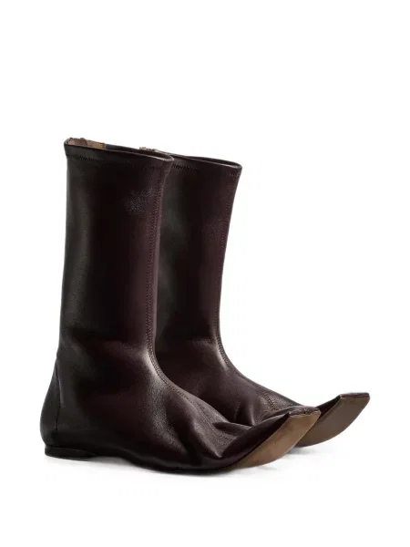 Botine Khaite maro