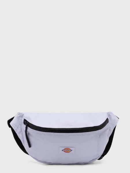 Dickies чанта за кръст виолетово