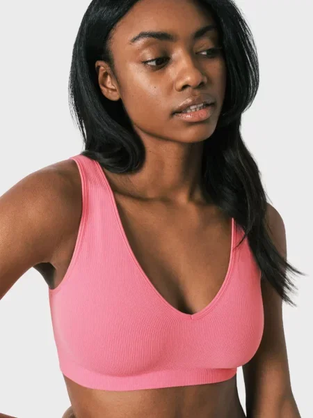 Бюстгальтер Women'secret рожевий