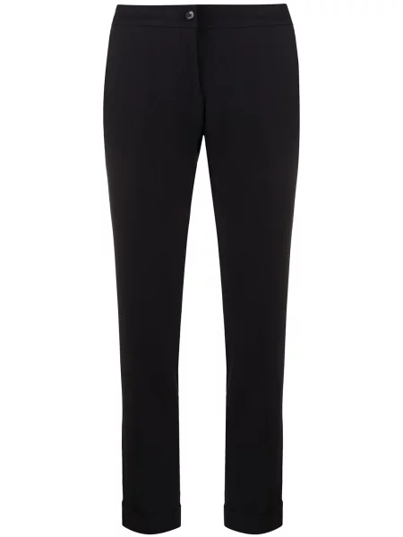 Cropp pantaloni Etro albastru