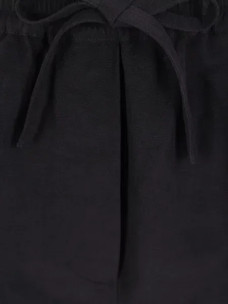 Șnur de strângere pantaloni Umit Benan negru