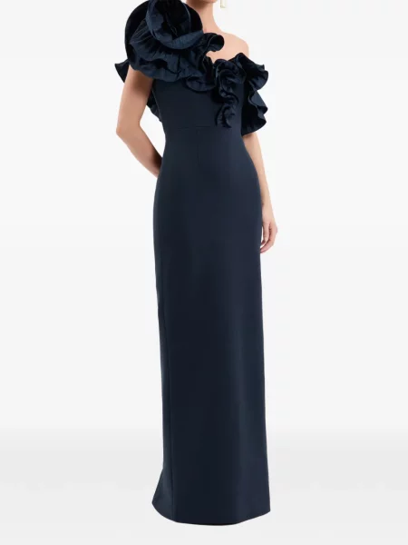 Rochie Rebecca Vallance albastru